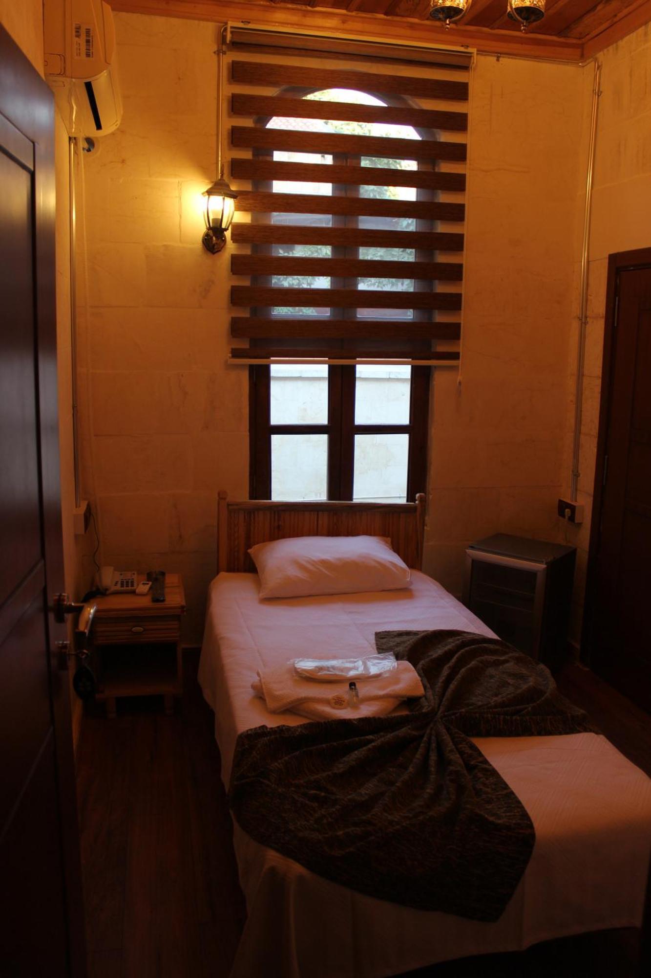 Duran Aga Konagi Hotel Sahinbey Exterior photo