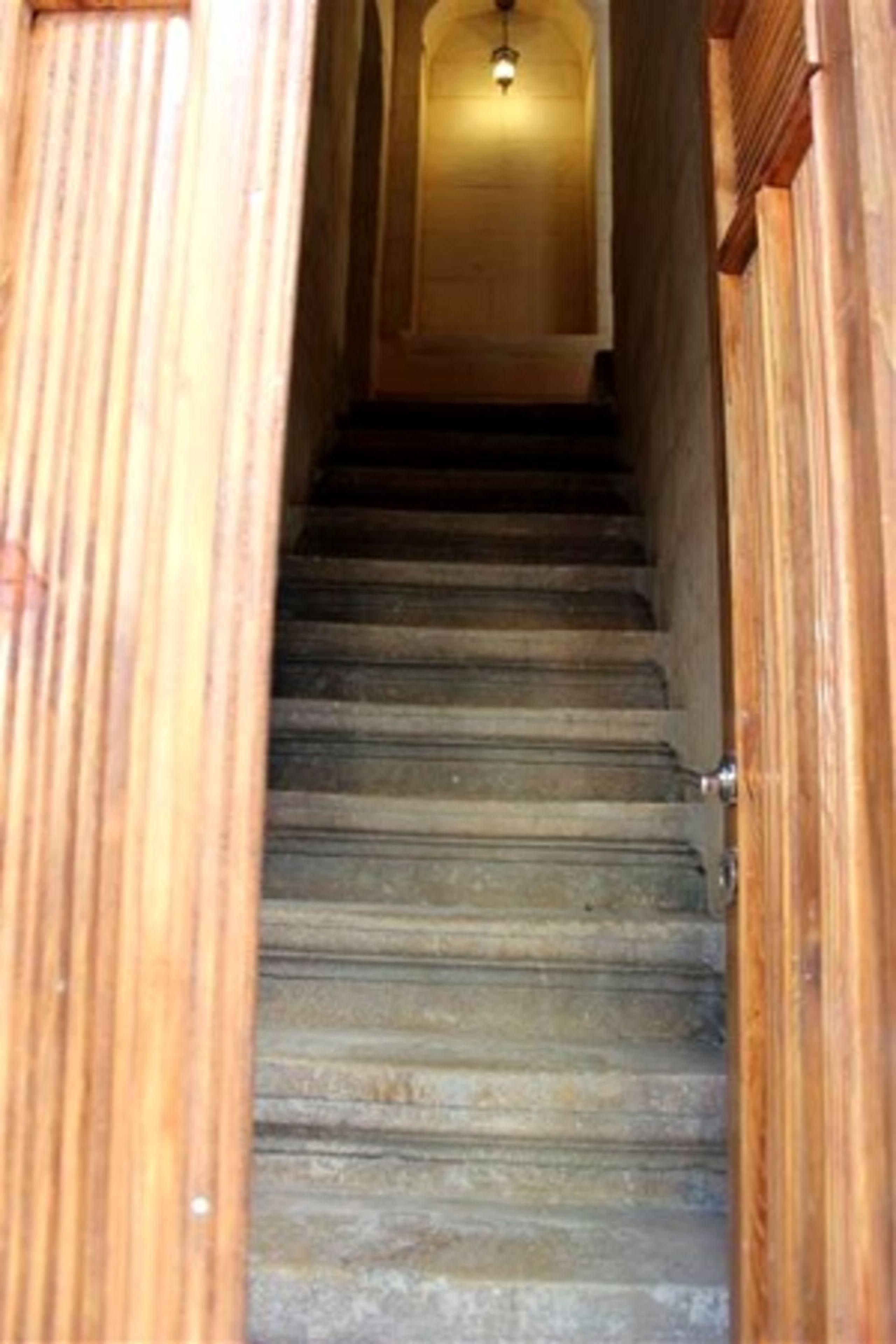 Duran Aga Konagi Hotel Sahinbey Exterior photo